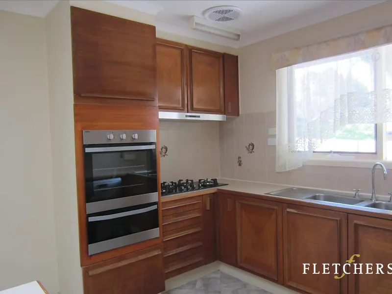 Best location, close to Blackburn lake