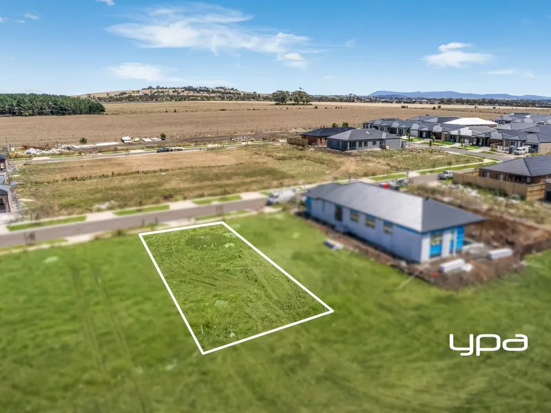 Maplestone Estate - Unfold your dreams on this piece of land!