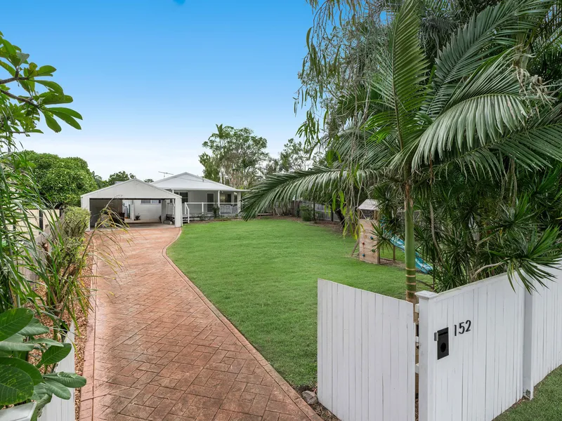 Tranquil 'Leafy Lota' at its best | 880sqm