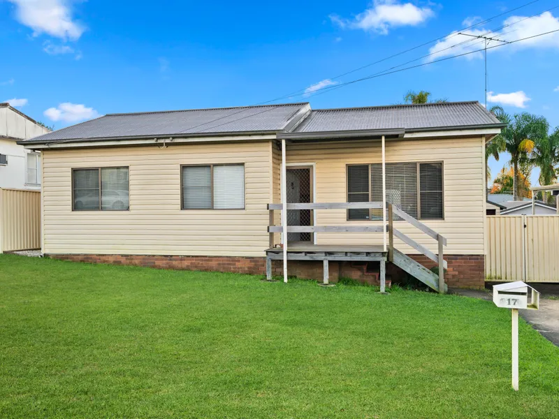 Beautifully Presented Family Home!