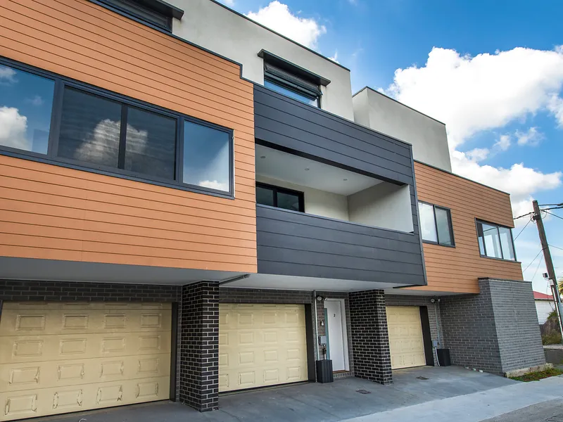 Luxurious Life style and convenience