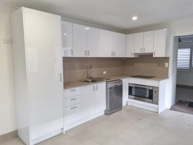 Modern 1 Bedroom Granny Flat