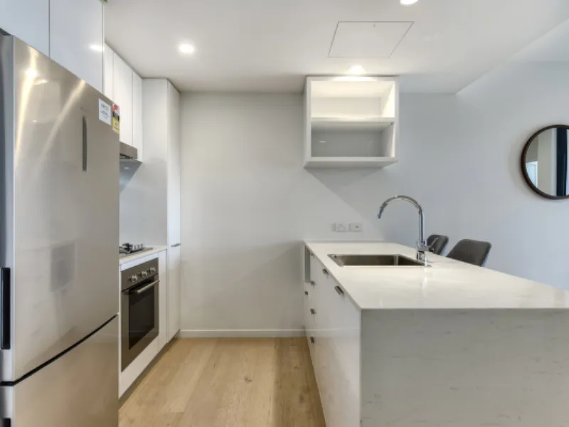 RESORT-STYLE LIFESTYLE IN THE HEART OF SOUTH BRISBANE