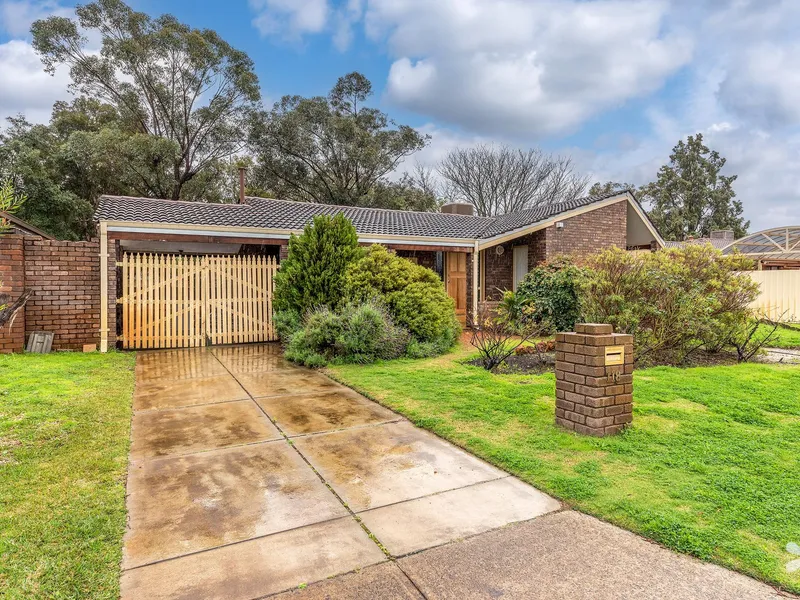 Great 3 x 1 Family Home