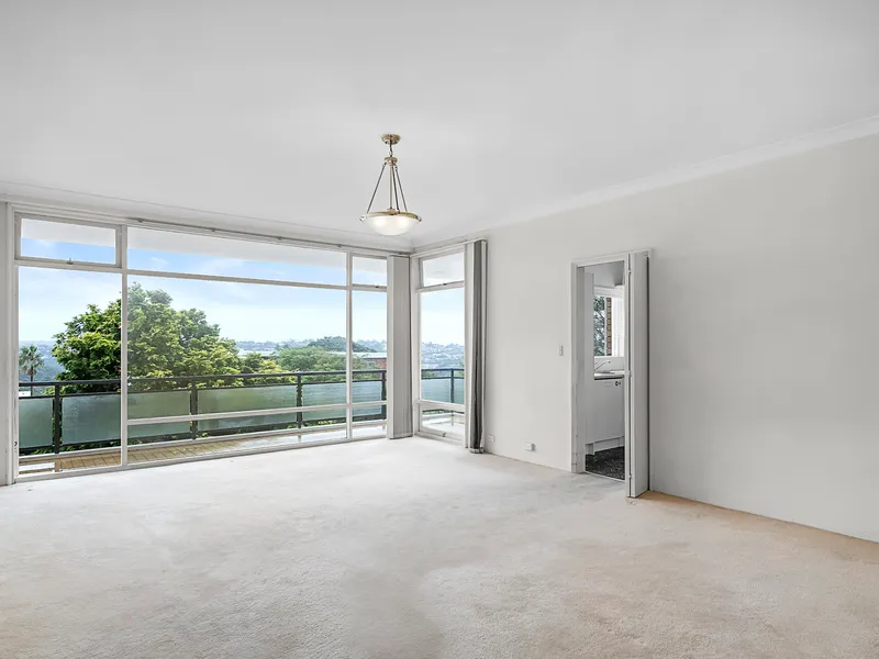 Renovate, Enhance & Capitalize on the Views