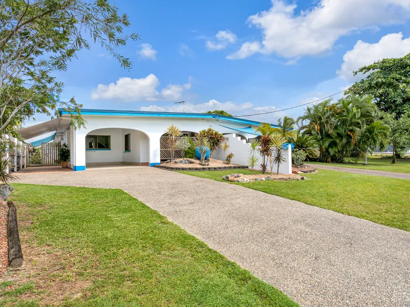 Full Duplex | Short Walk To The Beach | Live In or Rent Them Out