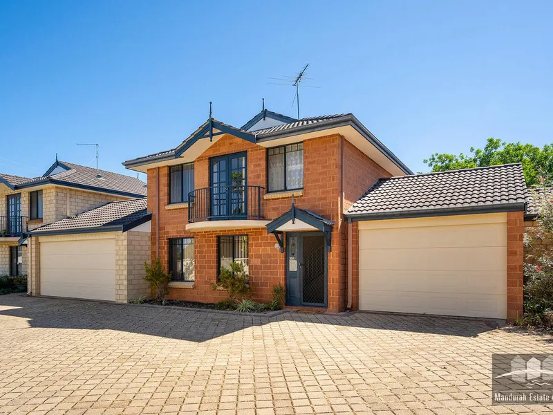 Walk to the Foreshore