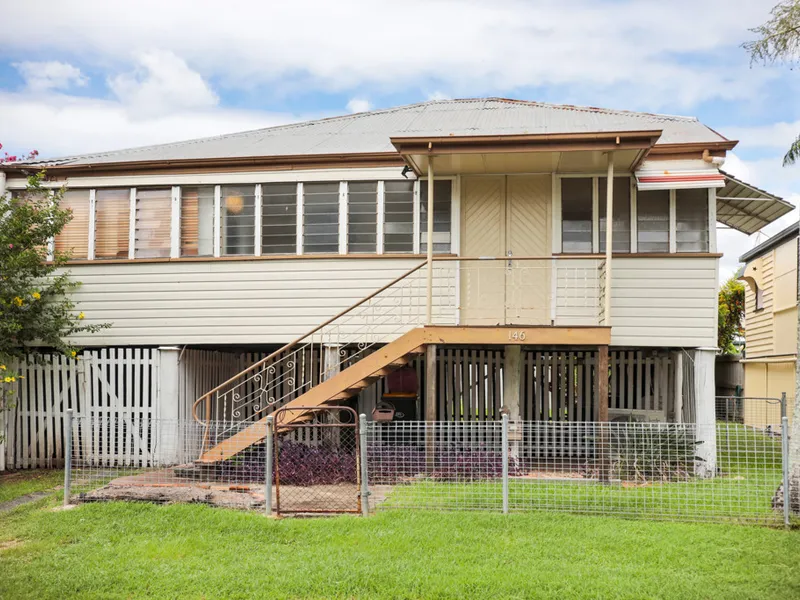 Investment on The Range