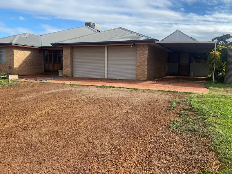 Wheatbelt Gem.