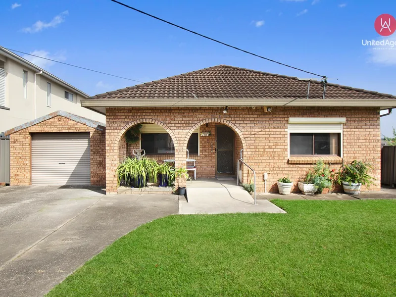 Outstanding Opportunity!  Deceased Estate