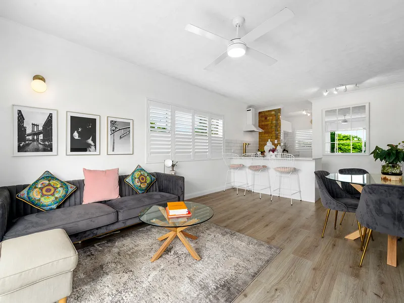 Stunningly Fabulous Transformation on Wolseley