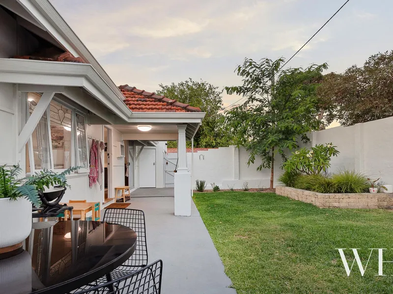 Timeless Charm With Endless Possibilities!