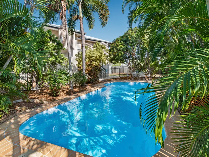 Renovated Gulliver Family Home