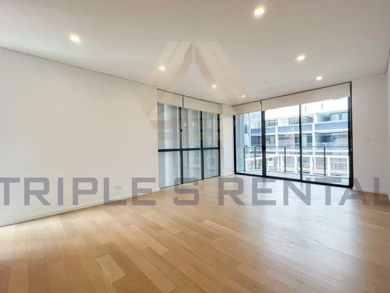 Spacious 2 beds Apartment located in Central Zetland