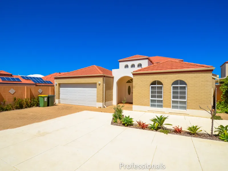 DAWESVILLE CUT VIEWS GALORE!!