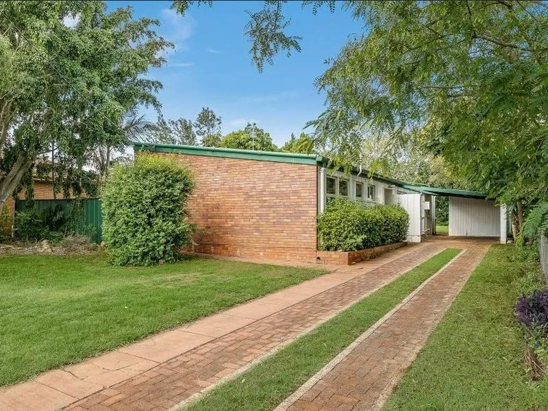 Value Renting in Harristown