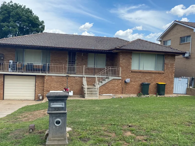 Great Family Home or Investment Property