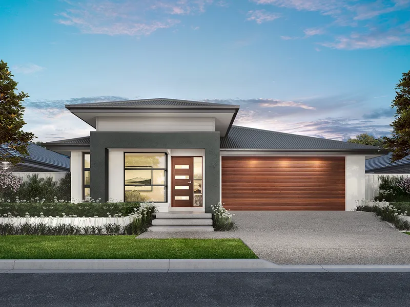 HOME AND LAND PACKAGE | IDEAL FAMILY HOME!
