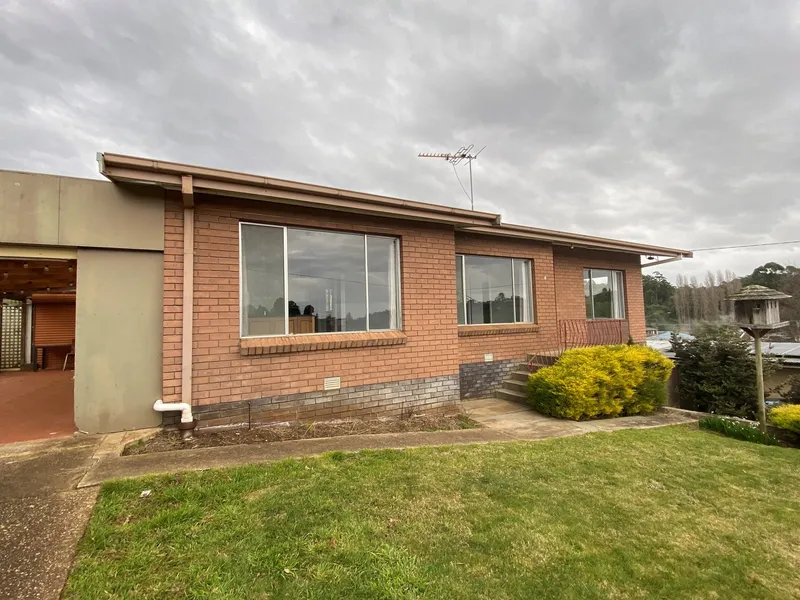 Plentiful Property in Penguin