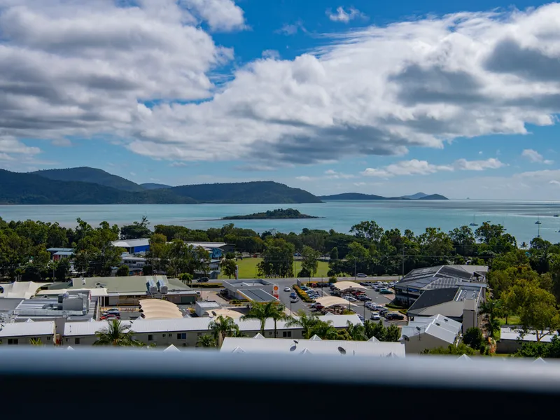 Sea View Investment Opportunity