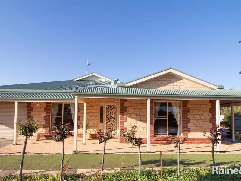 Stunning Home on 12 Acres! 