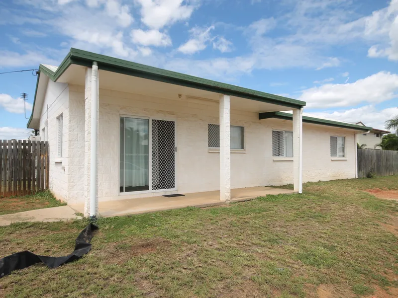 Solid family home - ready for your inspection!