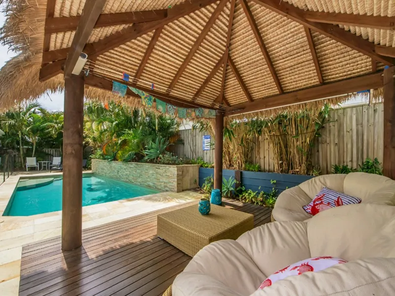 Stunning home in The Observatory - Pet Considered