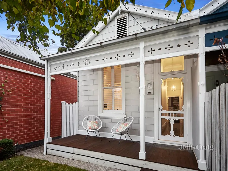 Peerless blend of classic and contemporary style