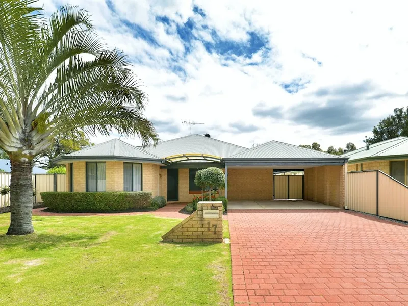 MUNDIJONG'S HIDDEN GEM!!