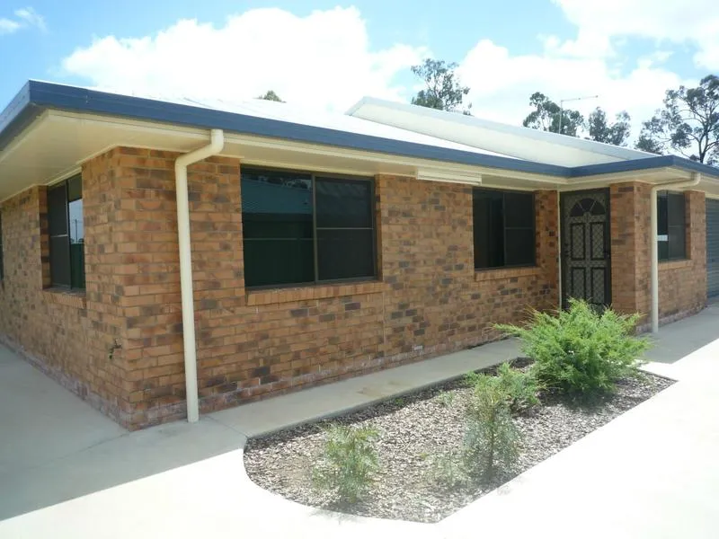 Home in a Quiet Street