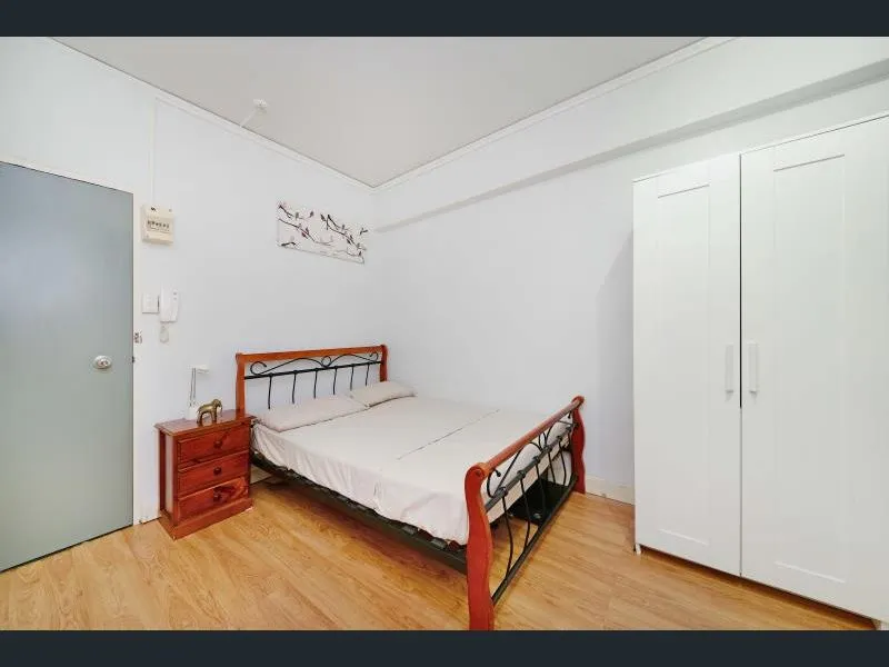 Inner City Furnished Studio