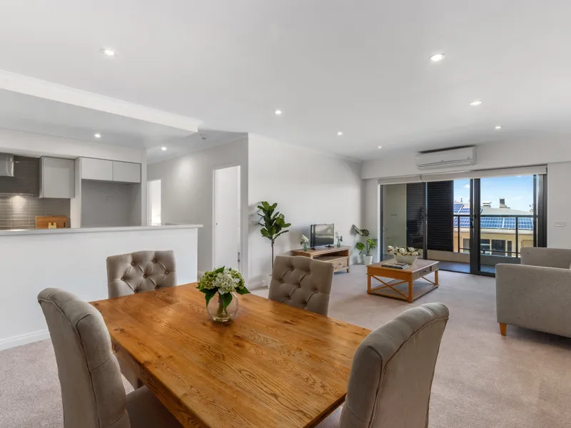 Downsize and save in this conveniently located home