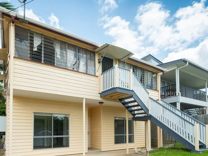 Sleek and Stylish in Yeronga