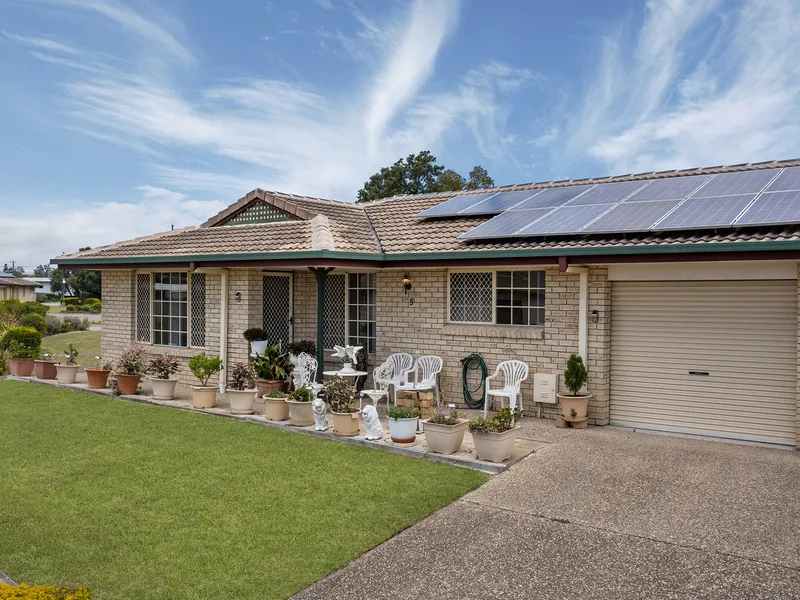 A Lifestyle you will Love!