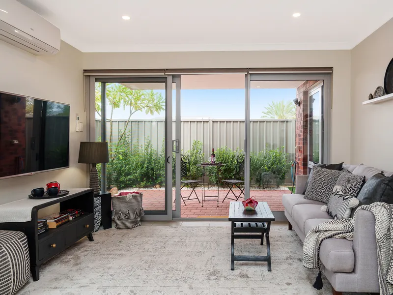 Harmonious Style with Lifestyle Excellence