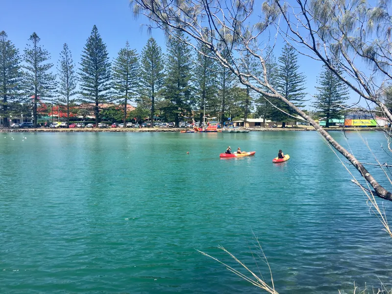 Iconic Brunswick Heads UNDER OFFER!