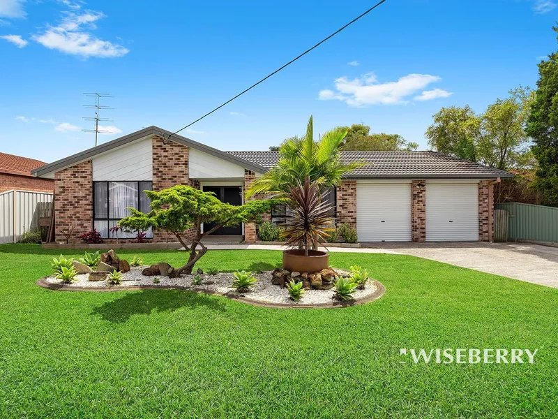 You will be Jumping for Joy