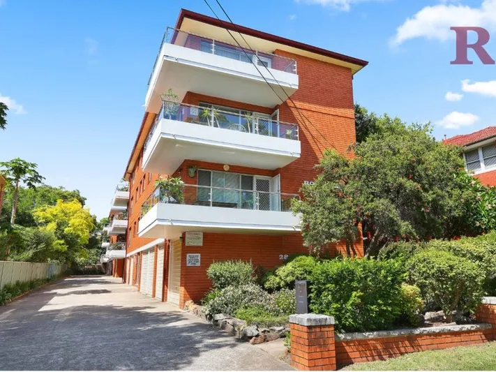 Boutique oversized apartment 