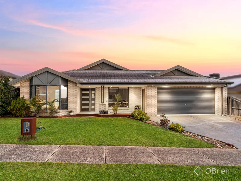 Immaculate Living In Skye Valley Estate