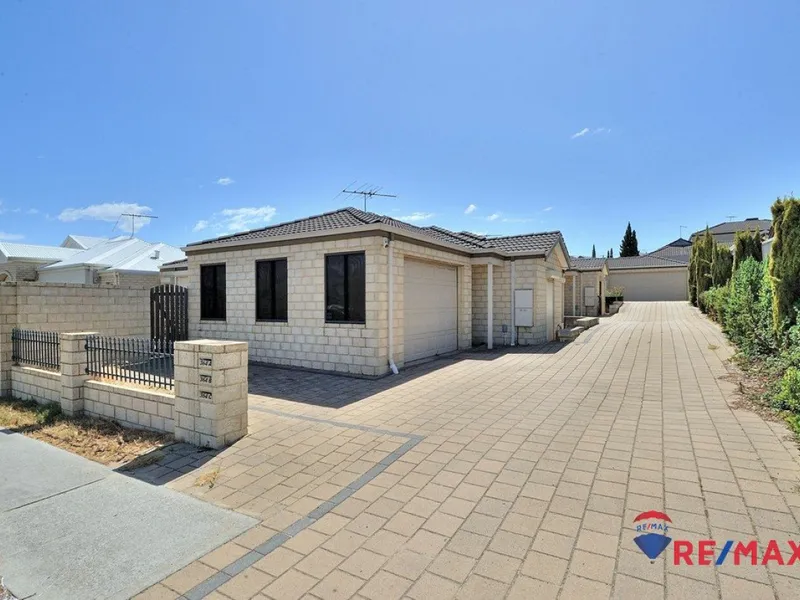 COME AND EXPERIENCE THE REMAX EXPERIENCE