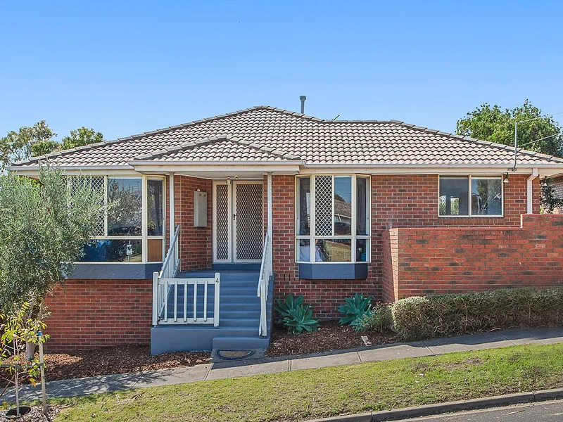 Entry-Level Excellence or Investment Perfection!