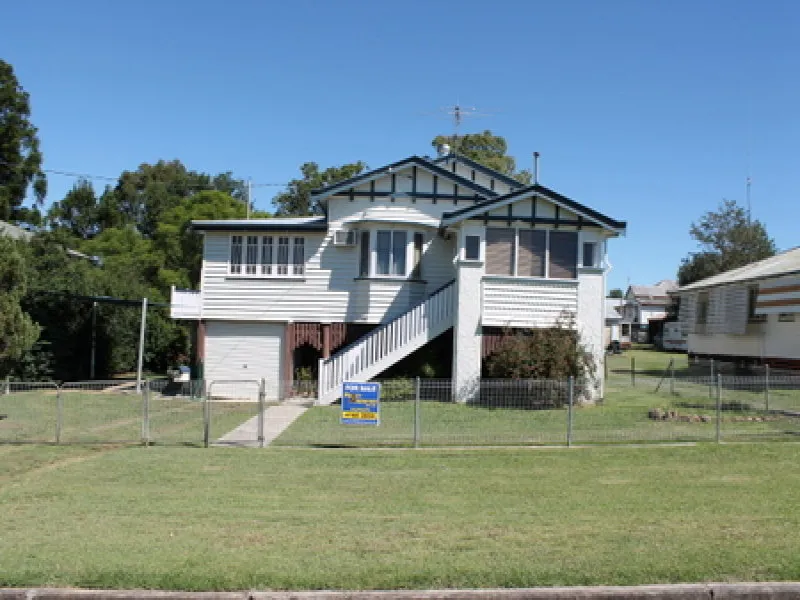 FULLY RENOVATED QUEENSLANDER