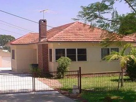 3 Bedroom Family Home