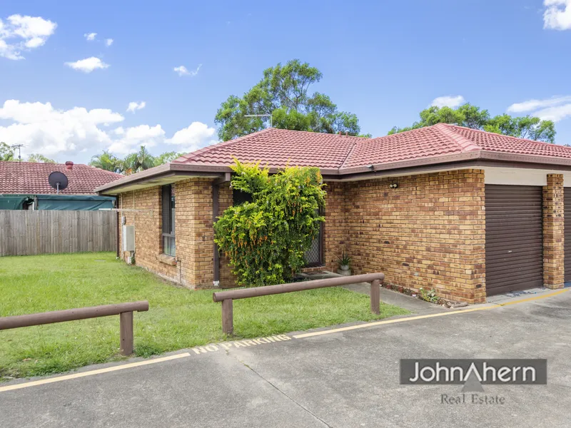 GOOD SOLID BRICK AND TILE INVESTMENT