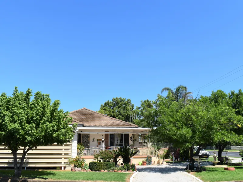 INVESTMENT or FIRST HOME