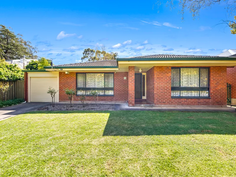 Picturesque Linea Park Location !!