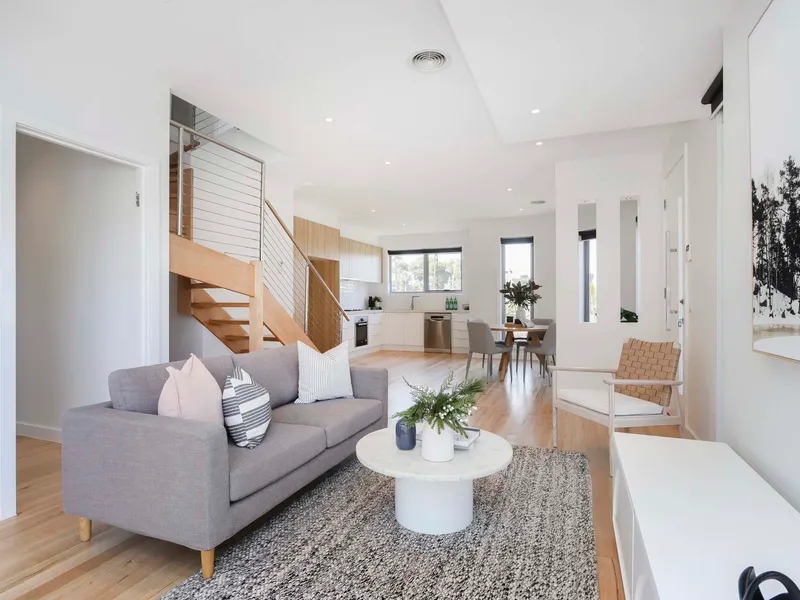 Ease, Elegance, Excellence