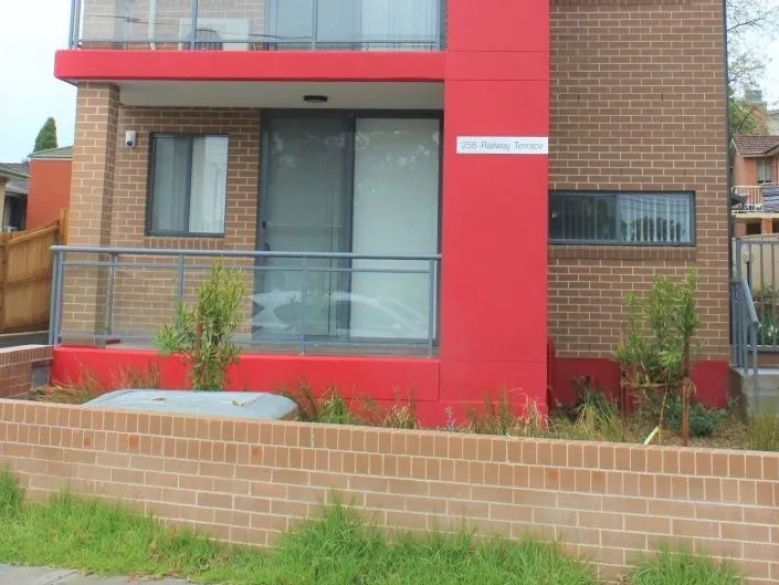 2 WEEKS FREE RENT-Modern 2 bedroom unit available! Apply now!