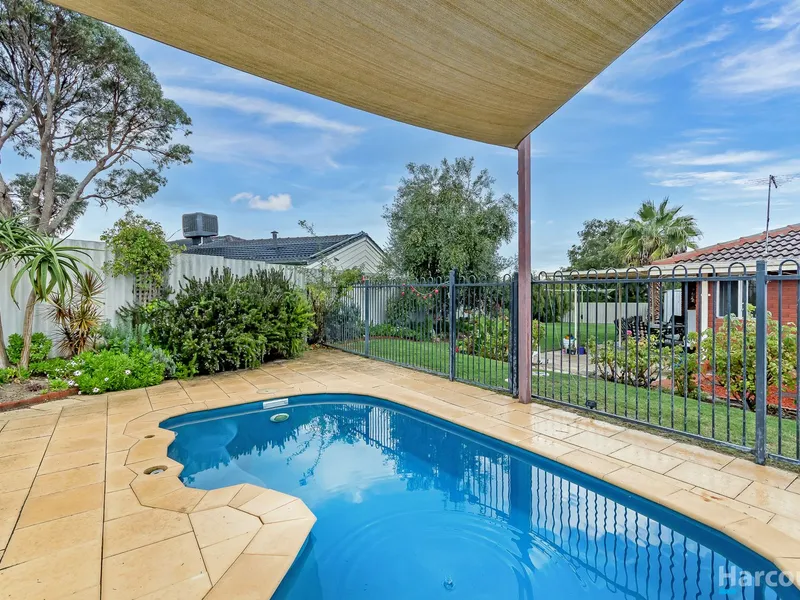 Homely Comfort in Idyllic Setting