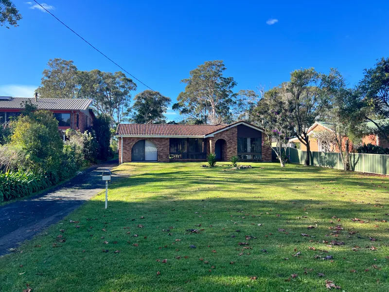 Spacious Family Home